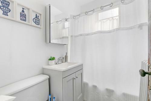 Apartamento 1br Kitchen, King Bed, Wifi Near Shops, Dining