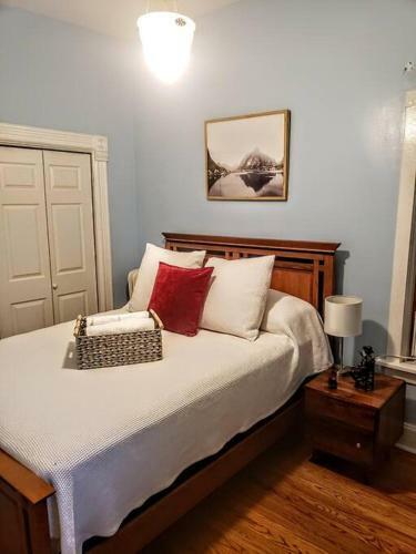 Apartamento Stylish 2-bedroom Flat In Lincoln Park