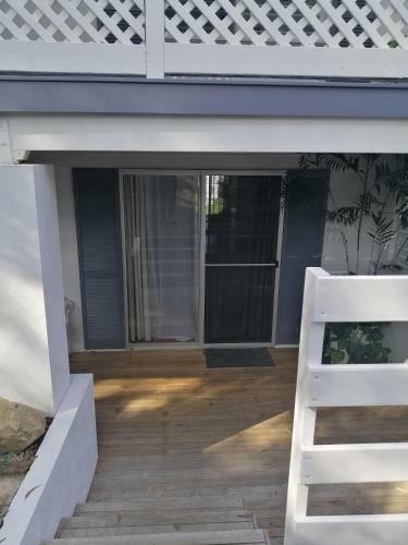 Apartamento Sapphire Beach Pet Friendly Beach 5 Minute Walk