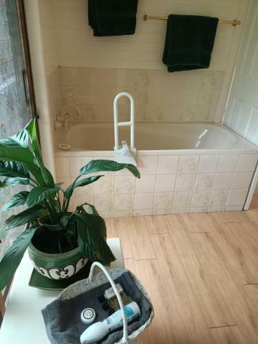 Charming Country House Close To Grafton
