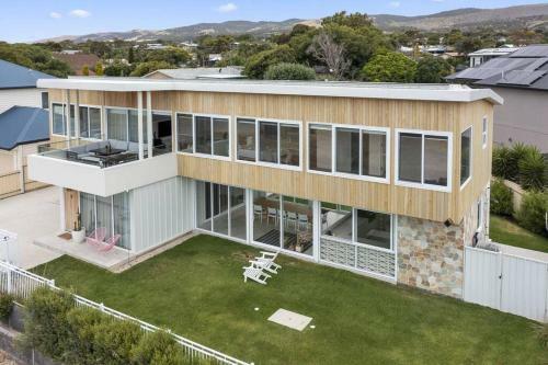 Sunnyside By Wine Coast Holiday Rentals