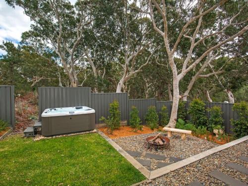 Havenwood - Pet Friendly With Spa And Community Pool