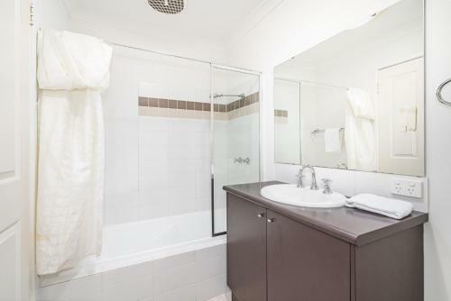 The Beach Life - Unit 44 At Cape View Resort
