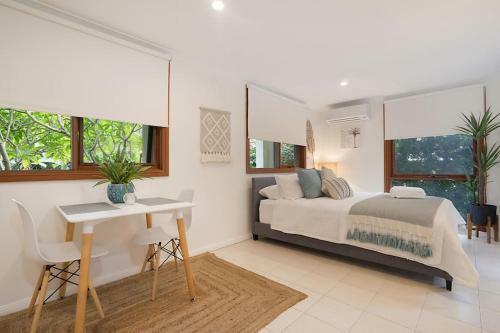 Apartamento Macmaster's Beach Side Haven