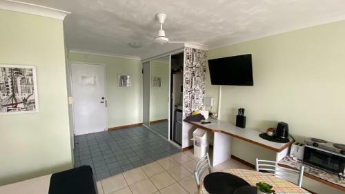 Holiday Lodge Apartment
