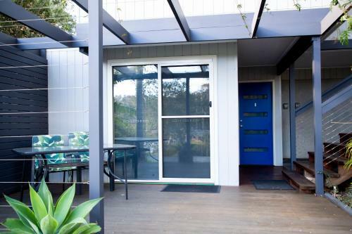Apartamento Stunning Studio By The Beach / Surf Beach