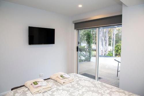 Apartamento Stunning Studio By The Beach / Surf Beach