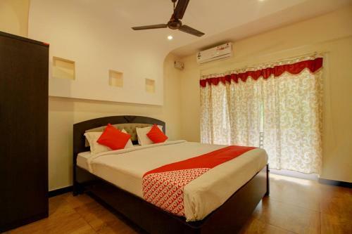 Hotel Oyo 22276 Sujitha Service Apartments