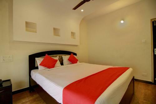 Hotel Oyo 22276 Sujitha Service Apartments