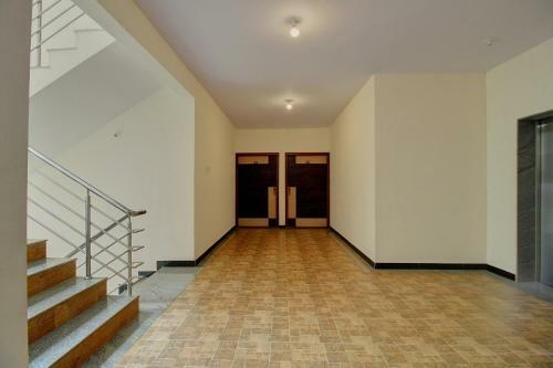 Hotel Oyo 22276 Sujitha Service Apartments