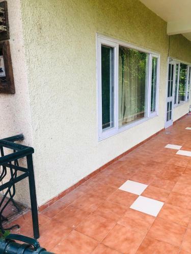 Apartamento Cottage No 6