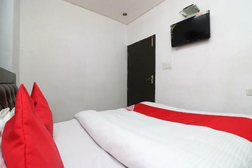 Oyo 22977 Hotel Alpine