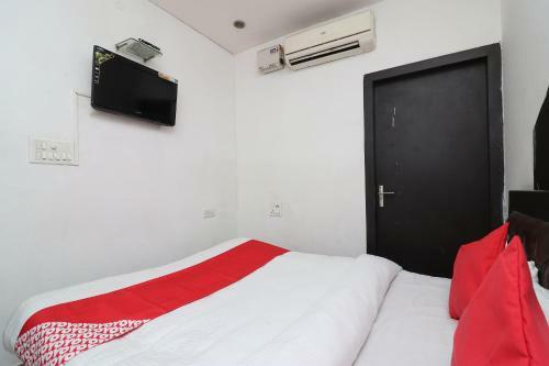 Oyo 22977 Hotel Alpine