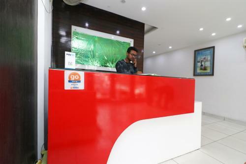 Oyo 22977 Hotel Alpine