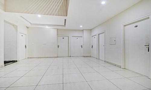 Hotel Treebo Trend Kamron Regency