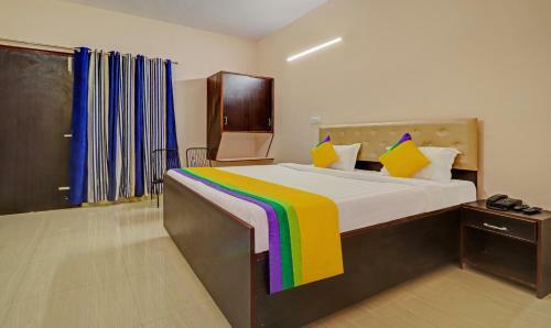 Hotel Treebo Trip Divine Inn