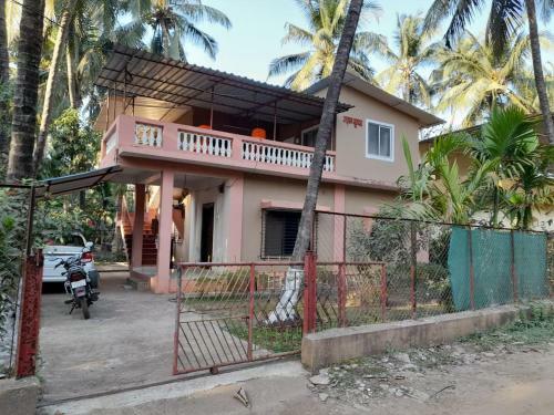 Delight Cottage Aakshi