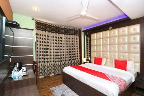 Oyo Townhouse 927 Hotel Mittaso