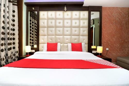 Oyo Townhouse 927 Hotel Mittaso