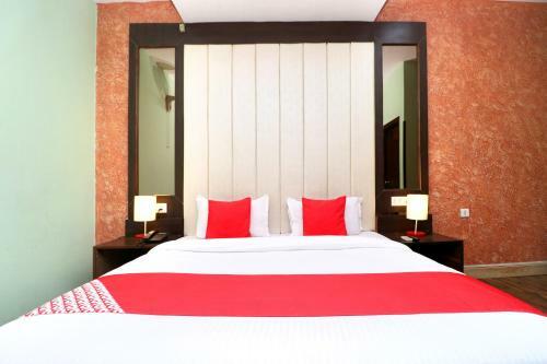 Oyo Townhouse 927 Hotel Mittaso