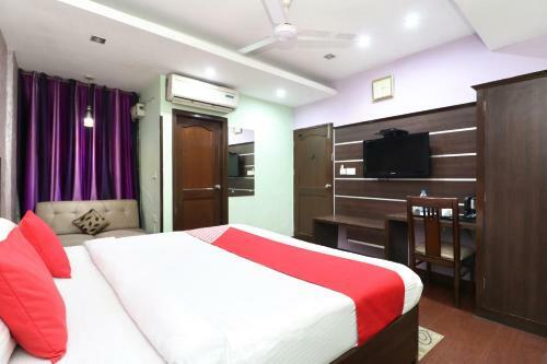 Oyo Townhouse 927 Hotel Mittaso