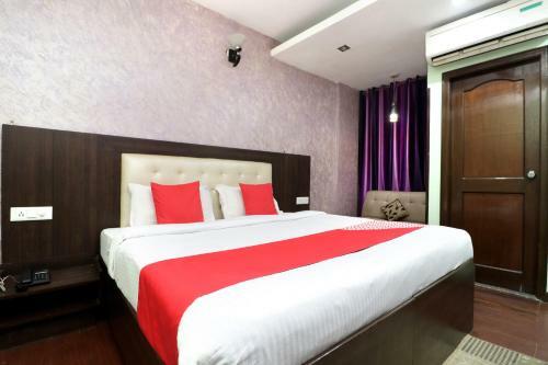 Oyo Townhouse 927 Hotel Mittaso