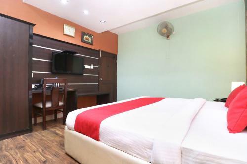 Oyo Townhouse 927 Hotel Mittaso