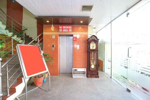 Oyo Townhouse 927 Hotel Mittaso
