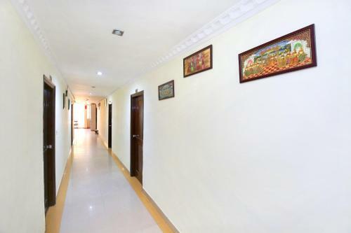 Oyo Townhouse 927 Hotel Mittaso
