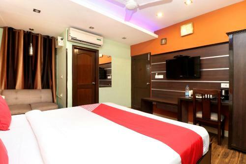 Oyo Townhouse 927 Hotel Mittaso
