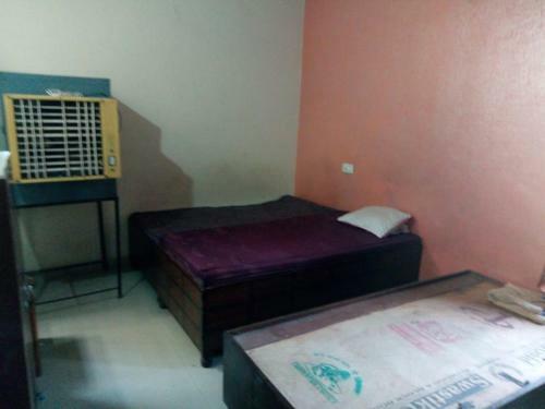 Hostal Rbs Accommodations Panchsheel Enclave Zirakpur