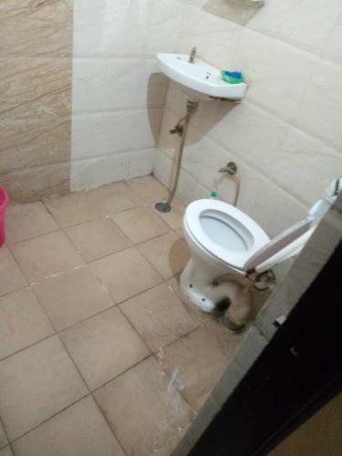 Hostal Rbs Accommodations Panchsheel Enclave Zirakpur