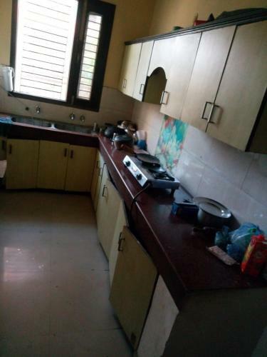 Hostal Rbs Accommodations Panchsheel Enclave Zirakpur