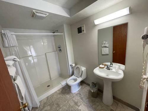 Motel Plank Road Inn & Suites - Lyons