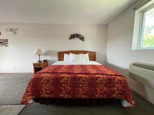 Motel Plank Road Inn & Suites - Lyons