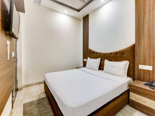 Oyo 85427 Hotel La Vista