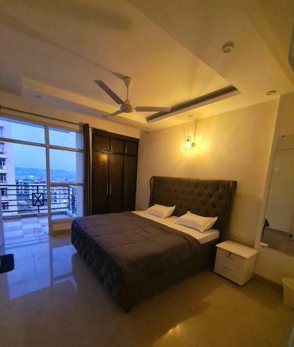Apartamento The Penthouse