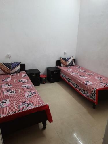 Bed & Breakfast Rbs Accommodations Baltana Zirakpur