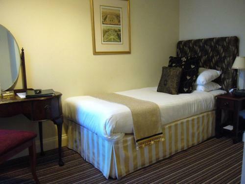 Stuart House Hotel