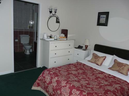 Bed & Breakfast The Croft