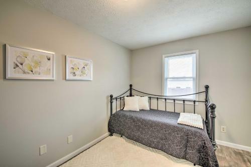 Charming Noblesville Home - Walk To Downtown!