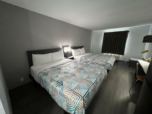 Hotel Studio 6 Altoona, Ia - Des Moines East