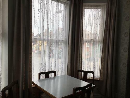 Relaxing 2-bed Apartment In Great Yarmouth