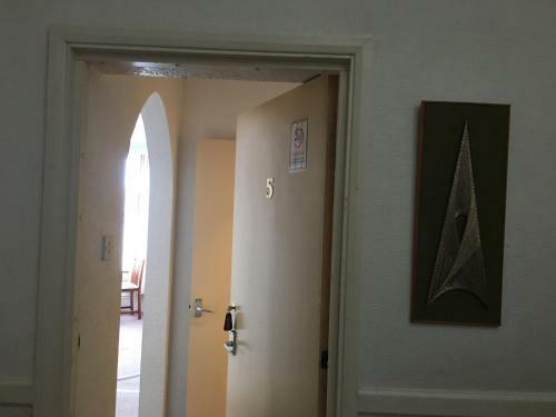Relaxing 2-bed Apartment In Great Yarmouth