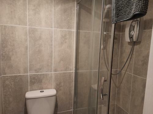 Apartamento Self Contained Studio Flat In Winterton Hall