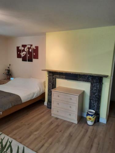 Apartamento Self Contained Studio Flat In Winterton Hall