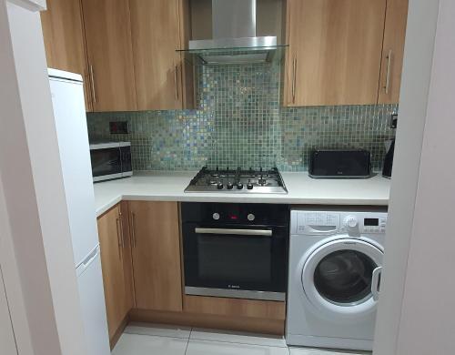 Lovely Hidden Gem Located In St Leonards-on-sea