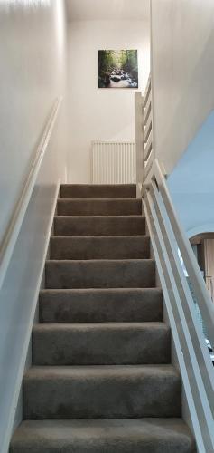 Lovely Hidden Gem Located In St Leonards-on-sea