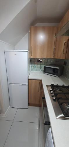 Lovely Hidden Gem Located In St Leonards-on-sea