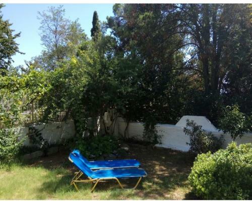 Peaceful House In Skiathos!stunning Surroundings!